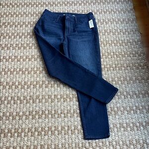 Old Navy Wow Super-Skinny jeans